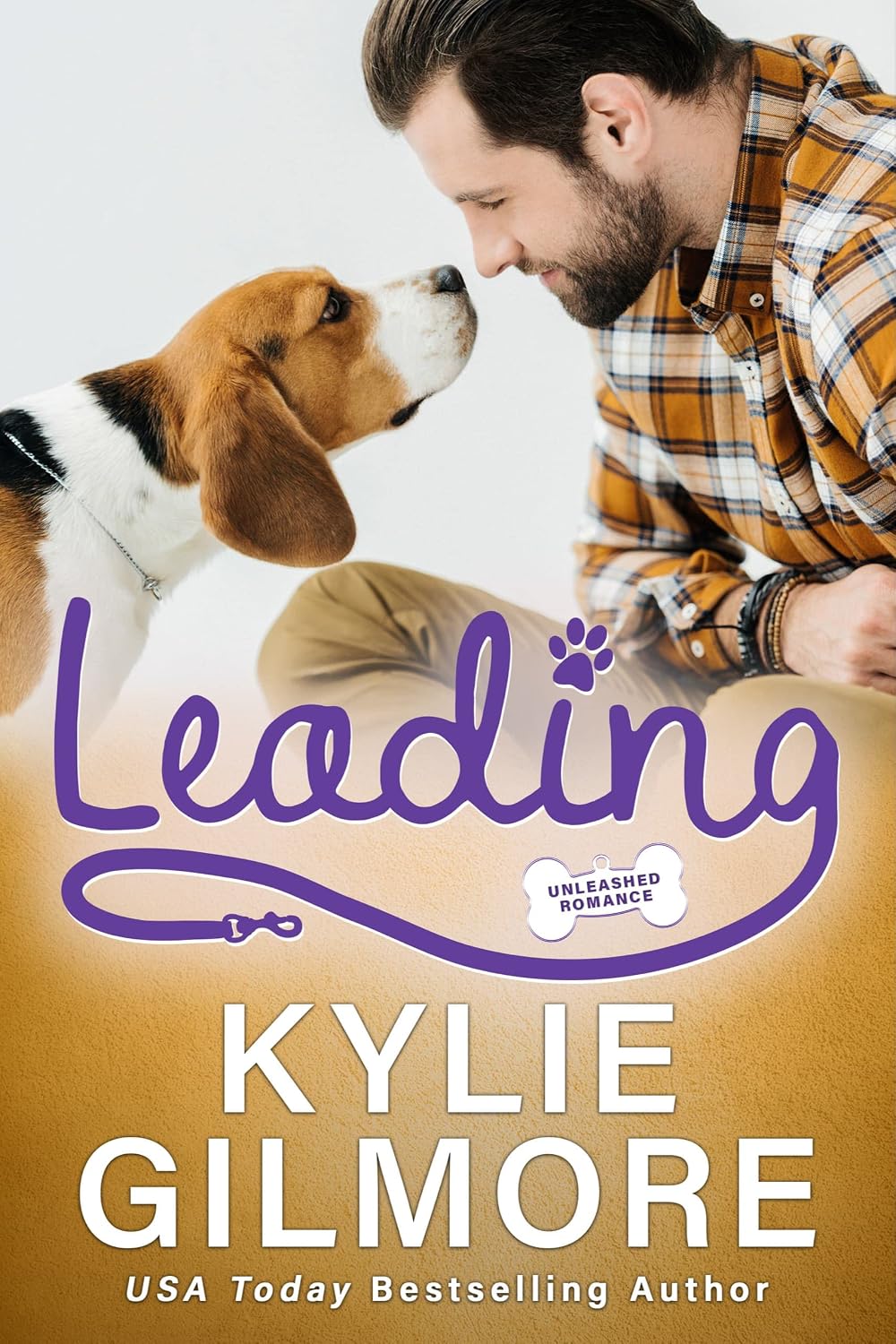 Leading: A Fake Husband Romantic Comedy (Unleashed Romance, Book 8) (English Edition) baixar o livro de graça
