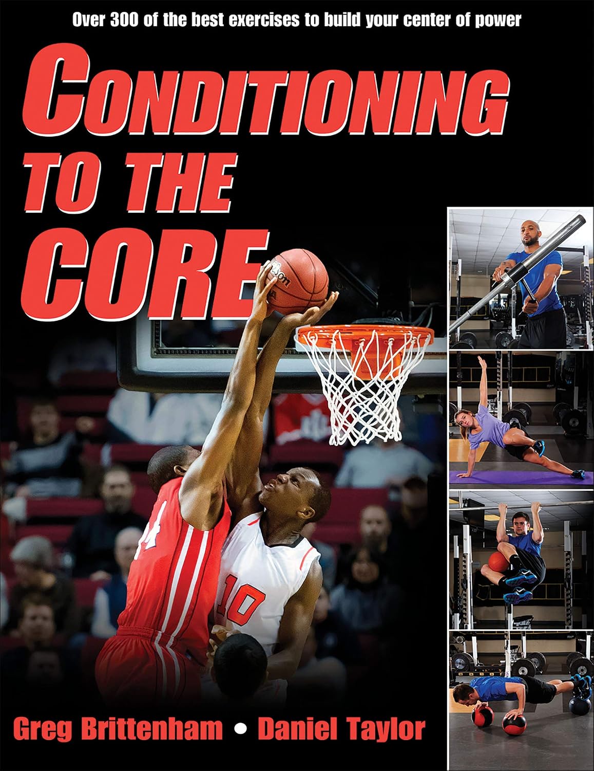 Conditioning to the Core baixar o livro de graça