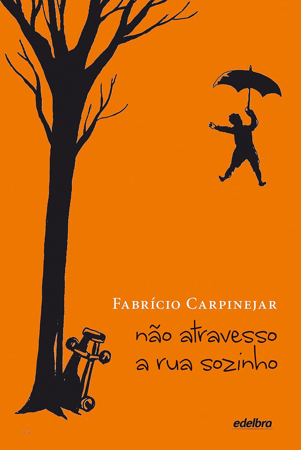 Não atravesso a rua sozinho (Coleção Vida em Pedaços) baixar livro de graça