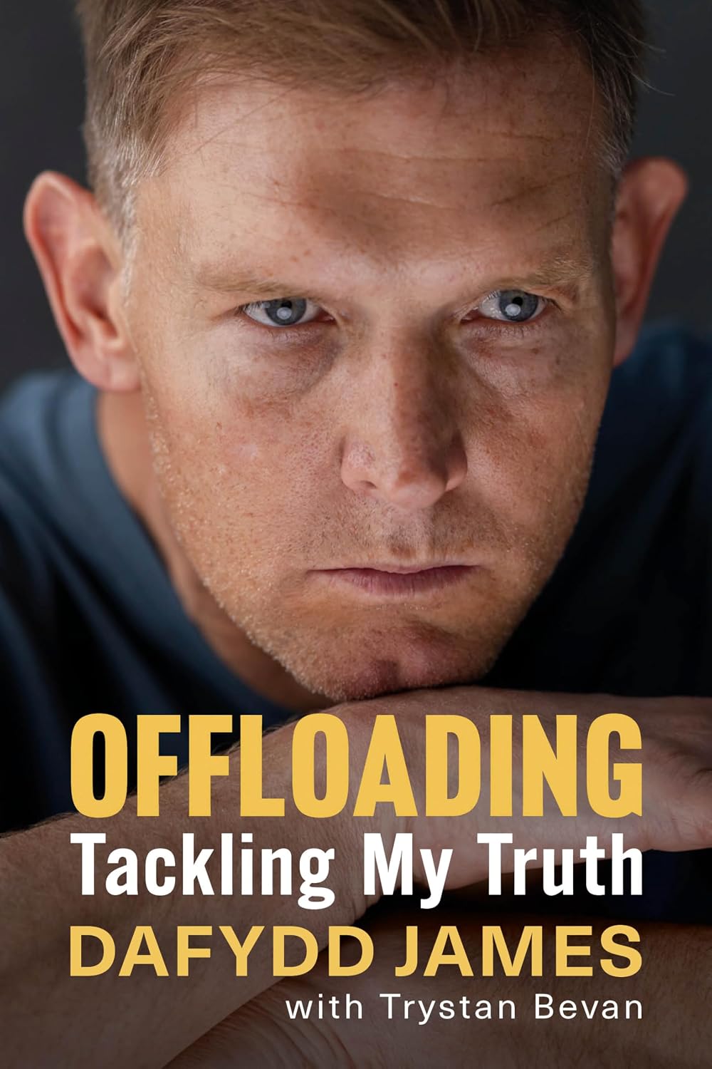 ler totalmente Offloading: Tackling My Truth (English Edition)