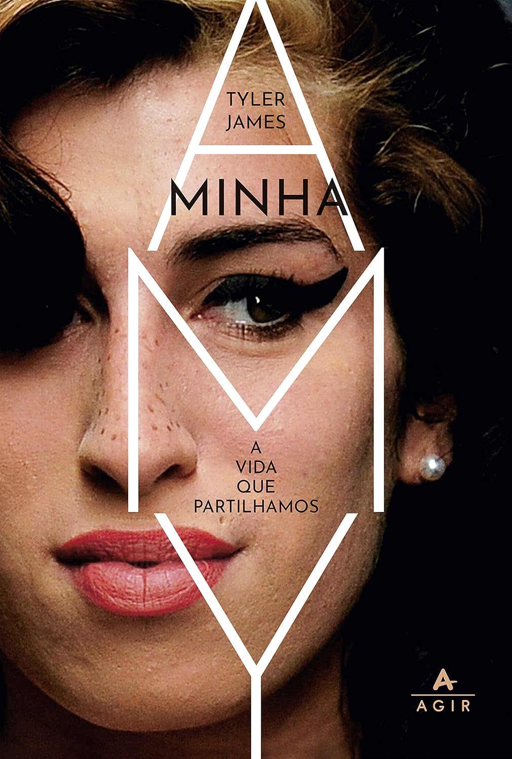 Minha Amy: A vida que partilhamos baixar o livro de graça