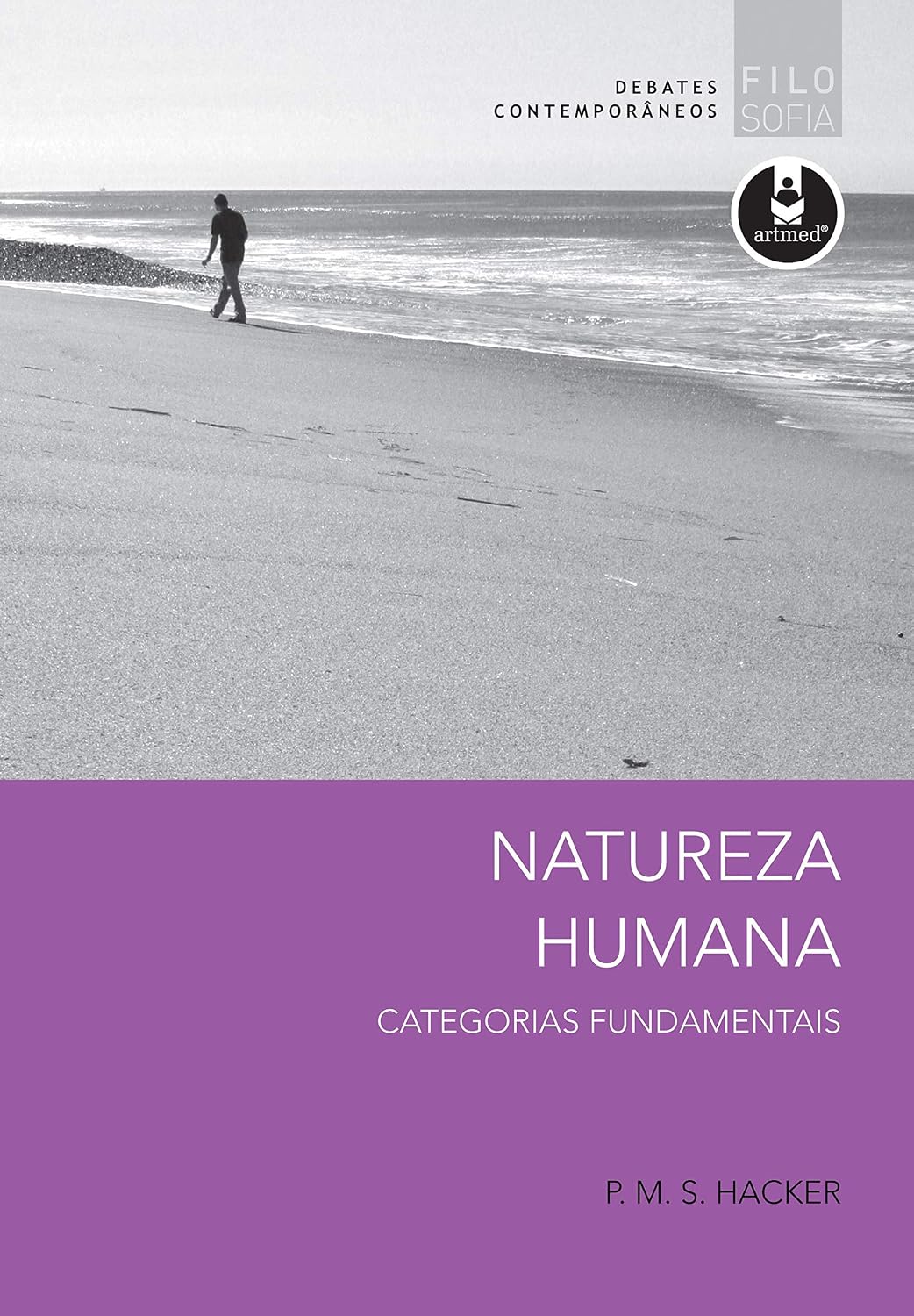 Natureza Humana: Categorias Fundamentais