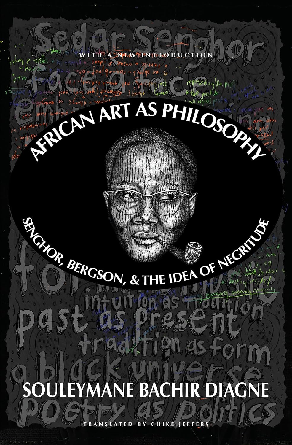 capítulo por capítulo baixar African Art as Philosophy: Senghor, Bergson, and the Idea of Negritude