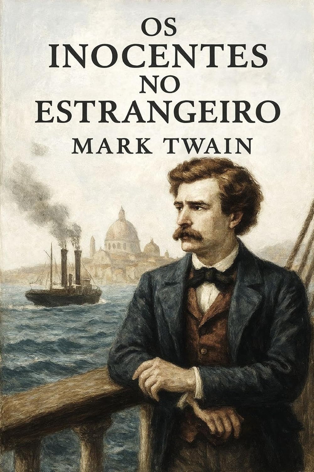Os inocentes no estrangeiro baixar livro de graça