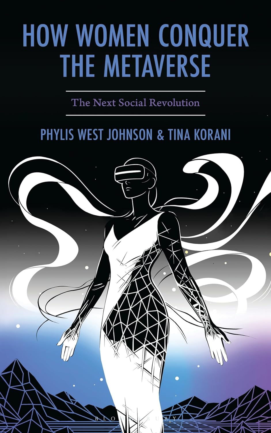 capítulo por capítulo baixar How Women Conquer the Metaverse: The Next Social Revolution (Studies in New Media) (English Edition)