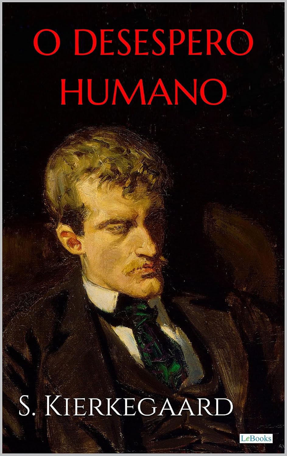 O DESESPERO HUMANO - S. Kierkegaard baixar livro de graça