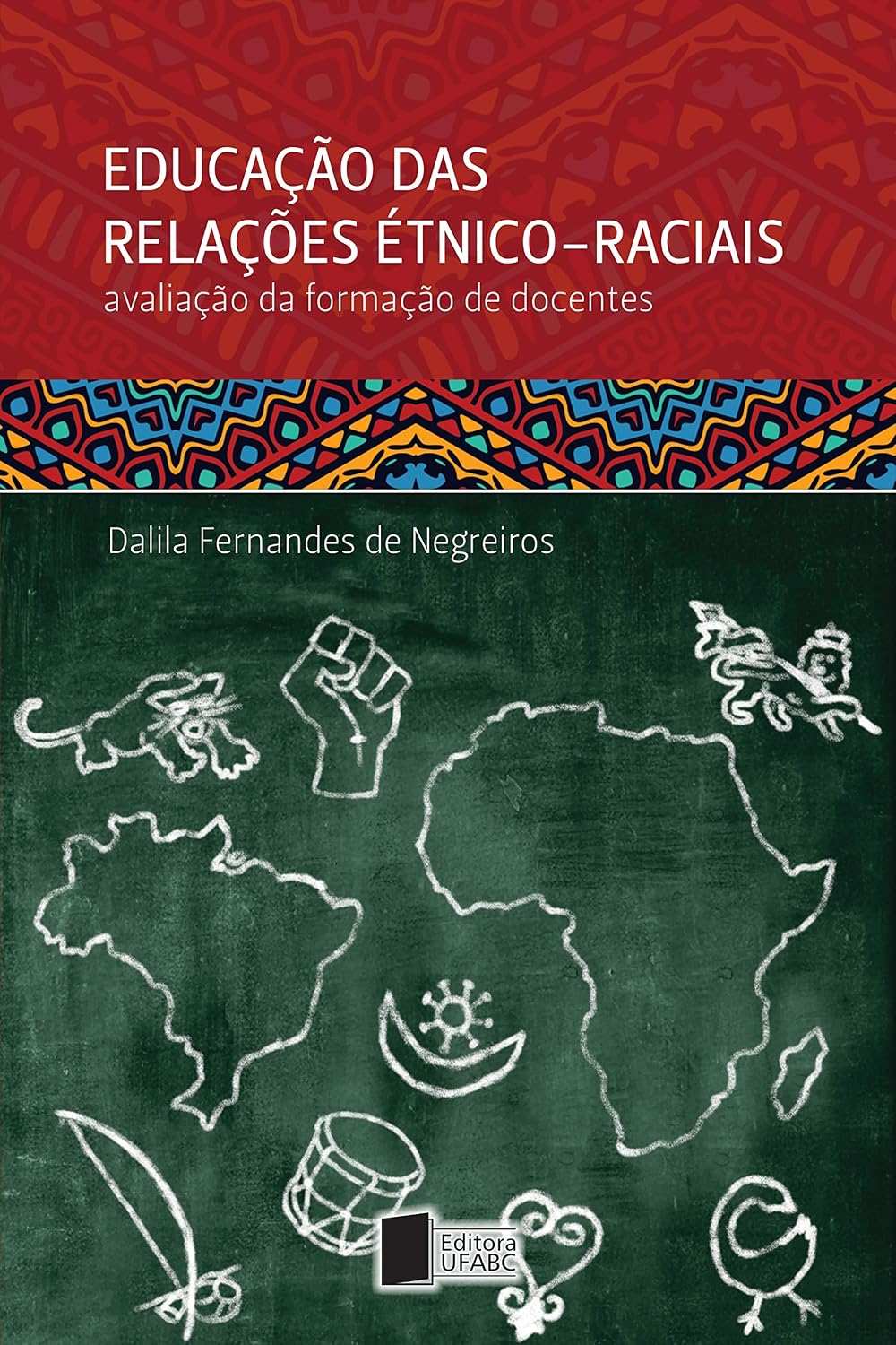 Educação das relações étnico-raciais: avaliação da formação de docentes baixar livro de graça