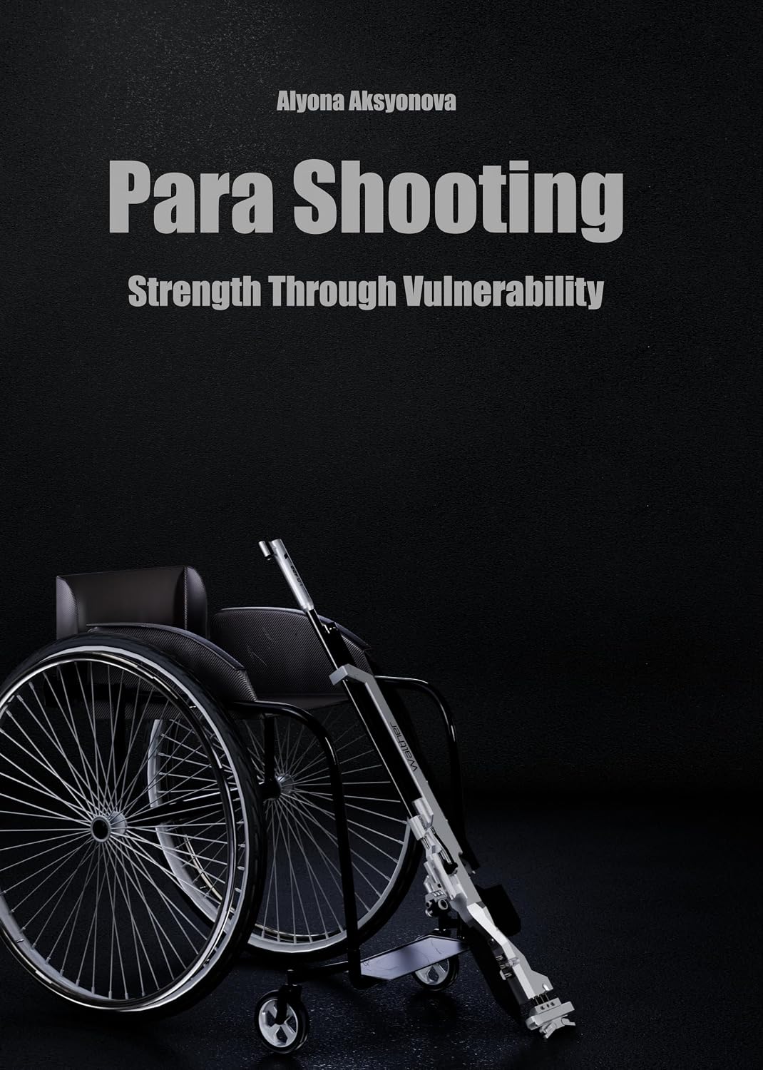 ler totalmente Para shooting. Strenght through vulnerability. (English Edition)