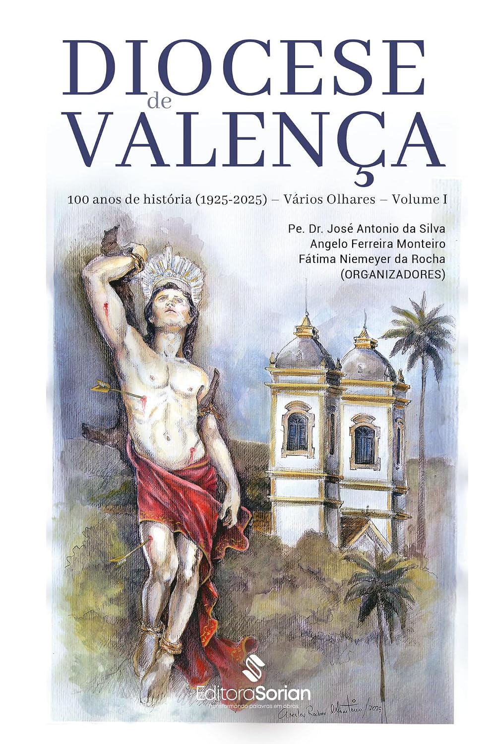 capítulo por capítulo baixar DIOCESE DE VALENÇA: 100 anos de história (1925-2025)