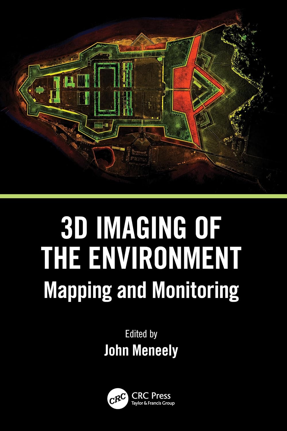 3D Imaging of the Environment: Mapping and Monitoring (English Edition) baixar o livro de graça