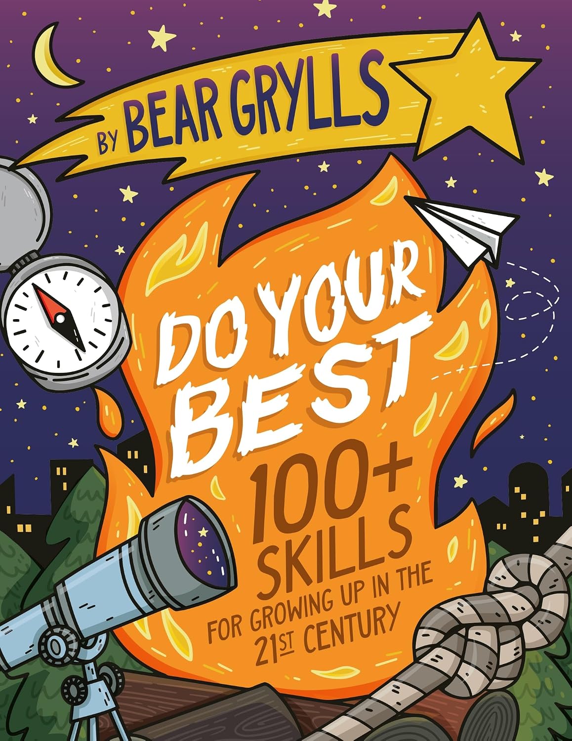 Do Your Best: How to be a Scout (English Edition) baixar livro de graça