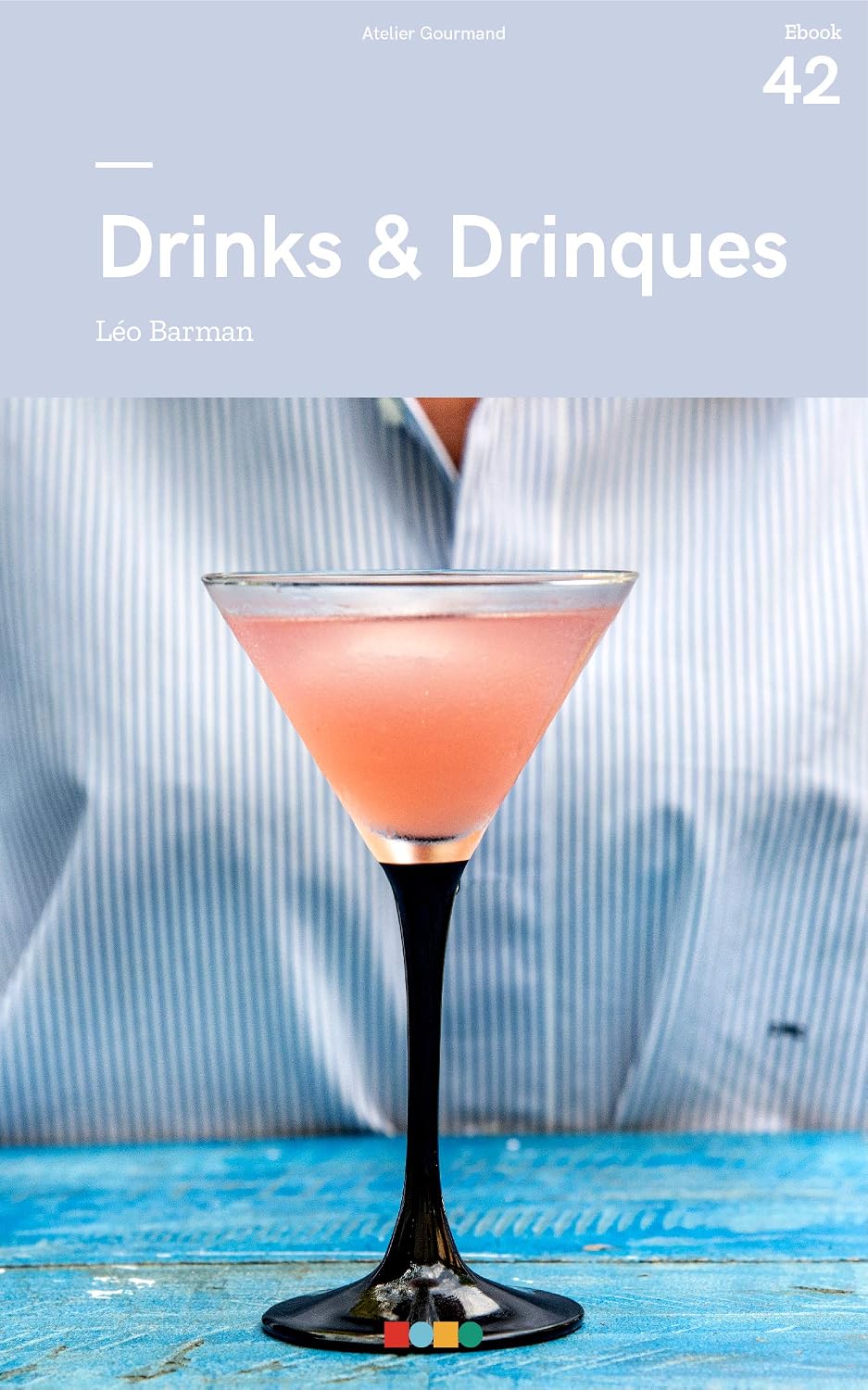 Drinks & Drinques: Tá na Mesa baixar o livro de graça