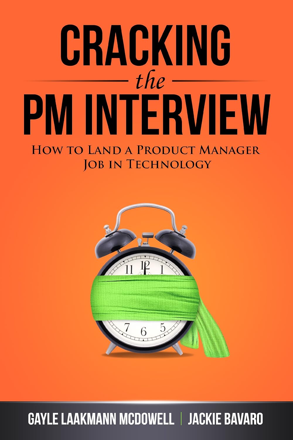 Cracking the PM Interview: How to Land a Product Manager Job in Technology (Cracking the Interview & Career) (English Edition) baixar livro de graça