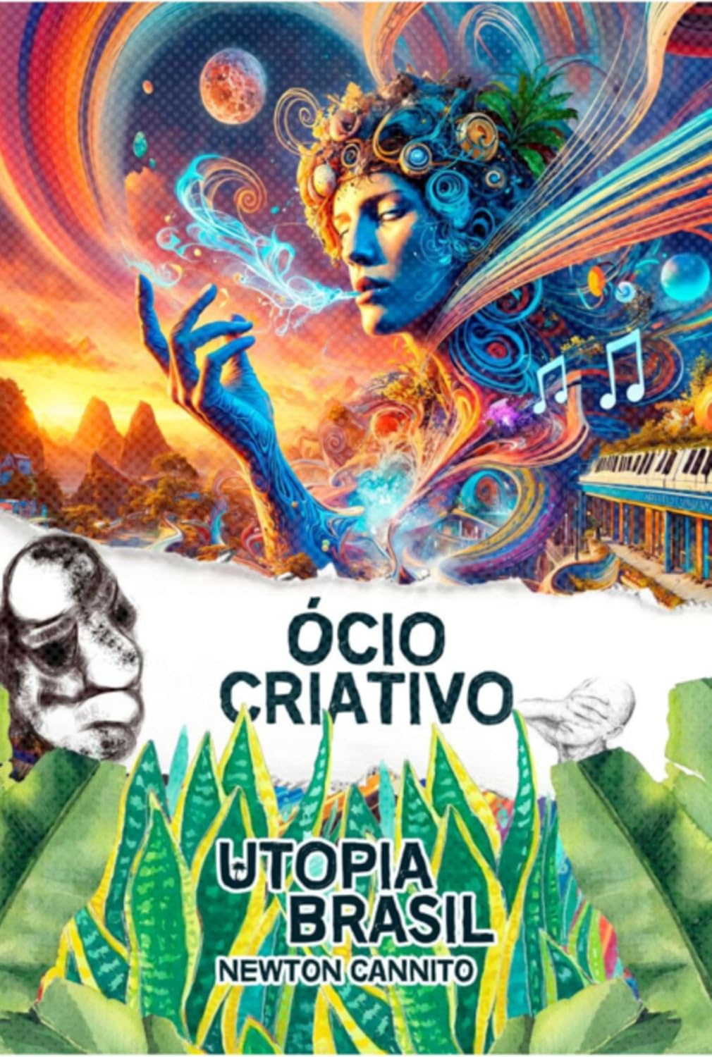 ler totalmente O Ócio Criativo