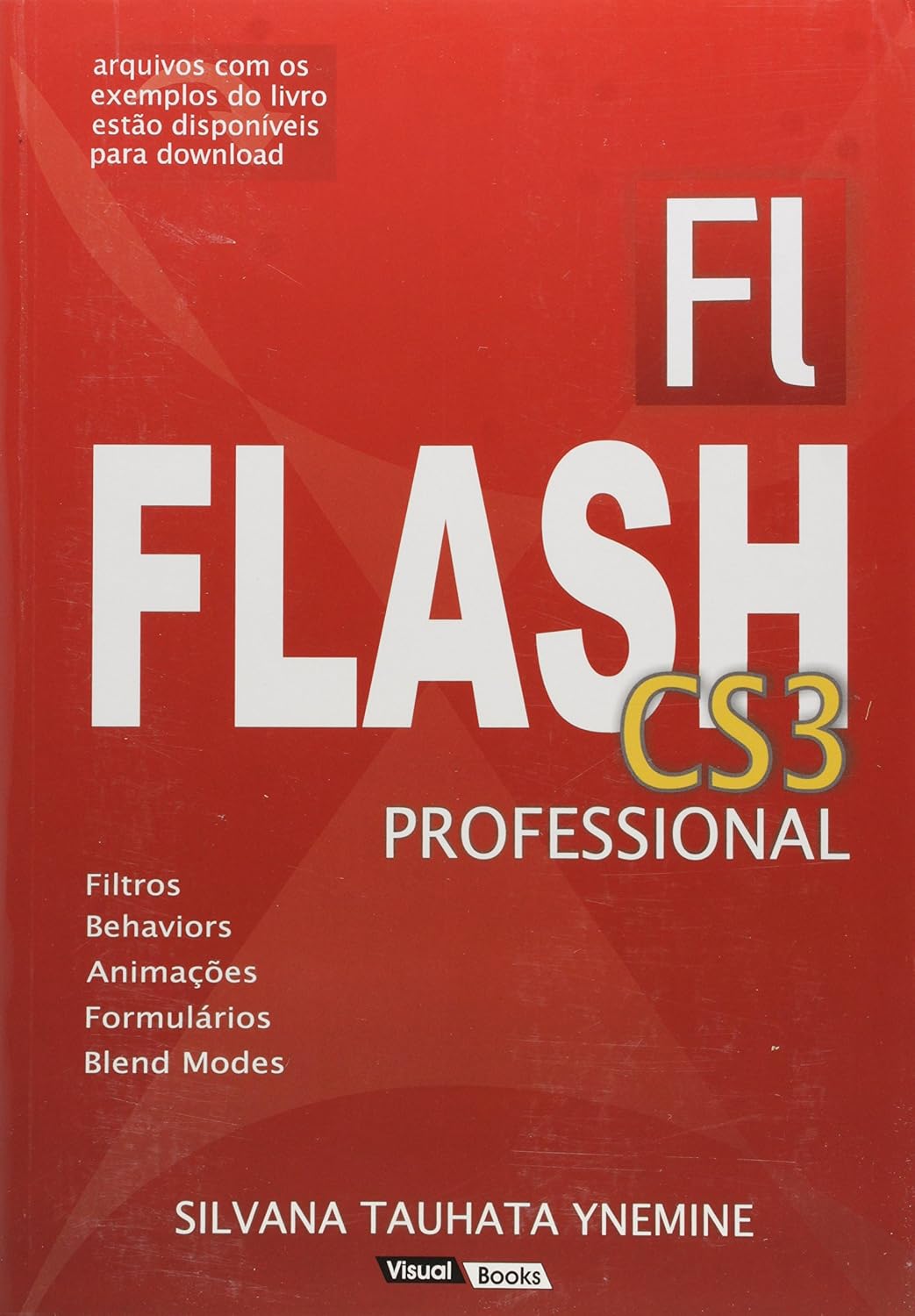 Flash Cs3 - Profissional