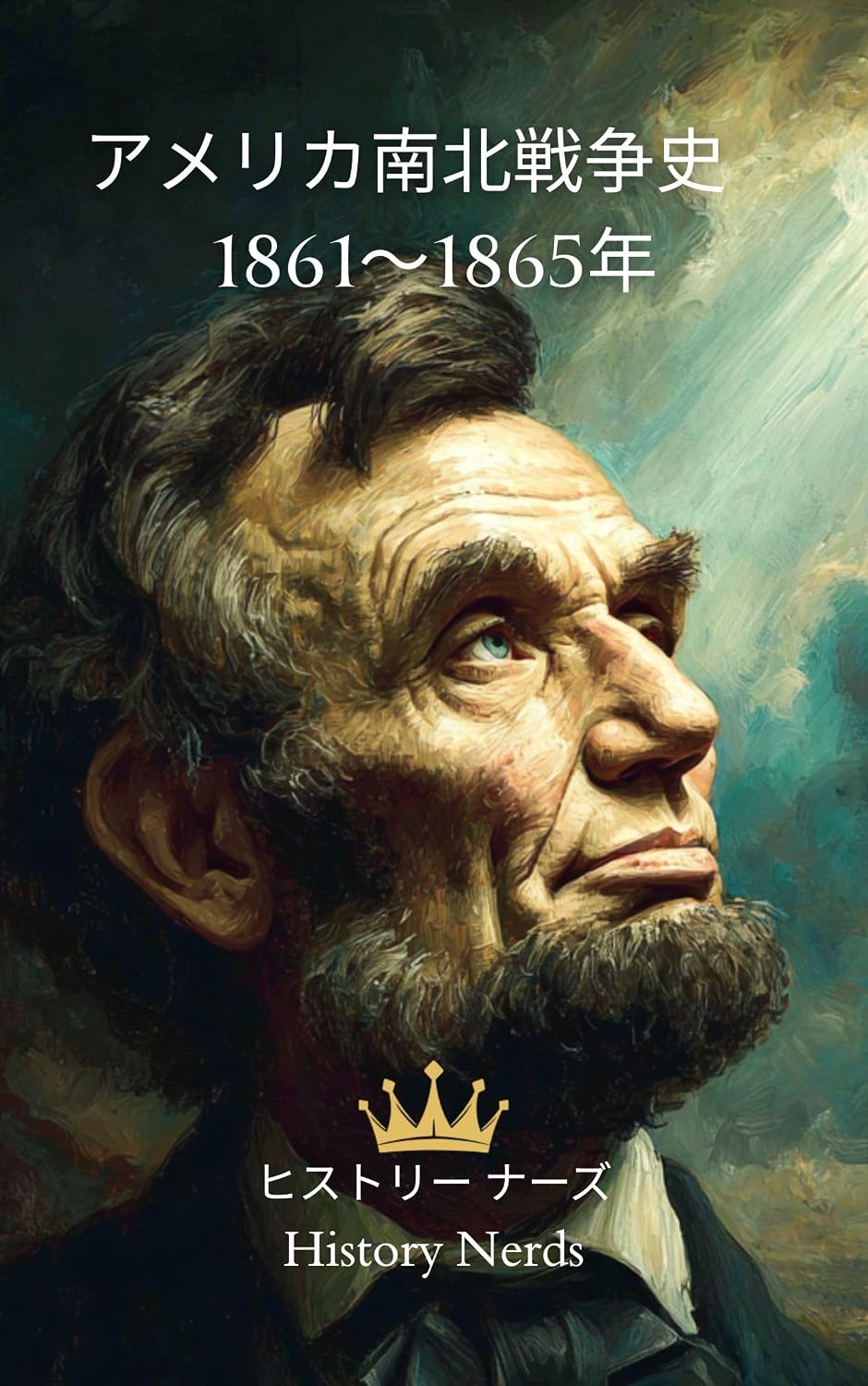 ler totalmente Amerika Nanboku Sensoshi 1861 1865 Nen (Rekishi) (Japanese Edition)