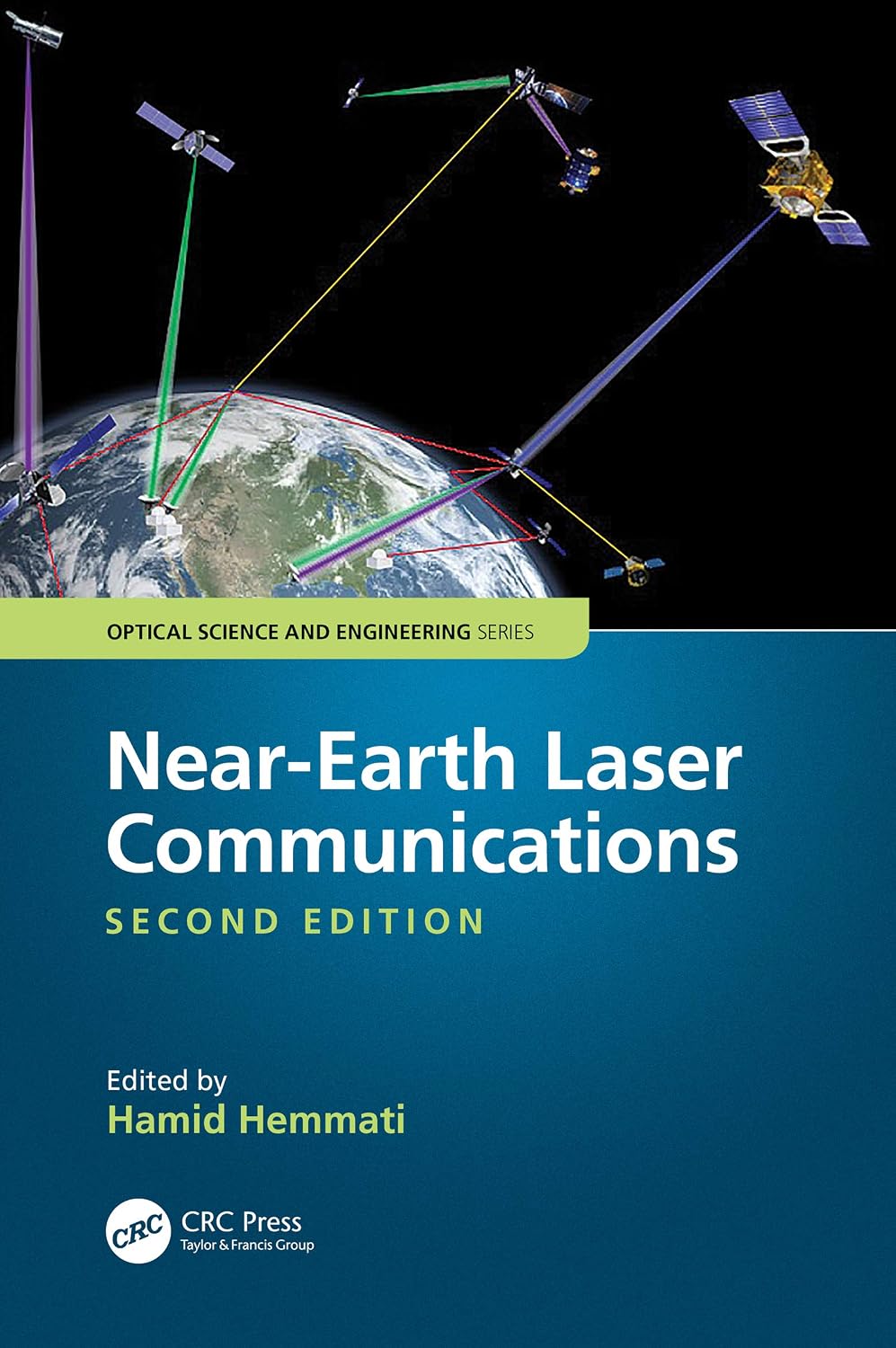 ler totalmente Near-Earth Laser Communications, Second Edition (Optical Science and Engineering Book 1) (English Edition)
