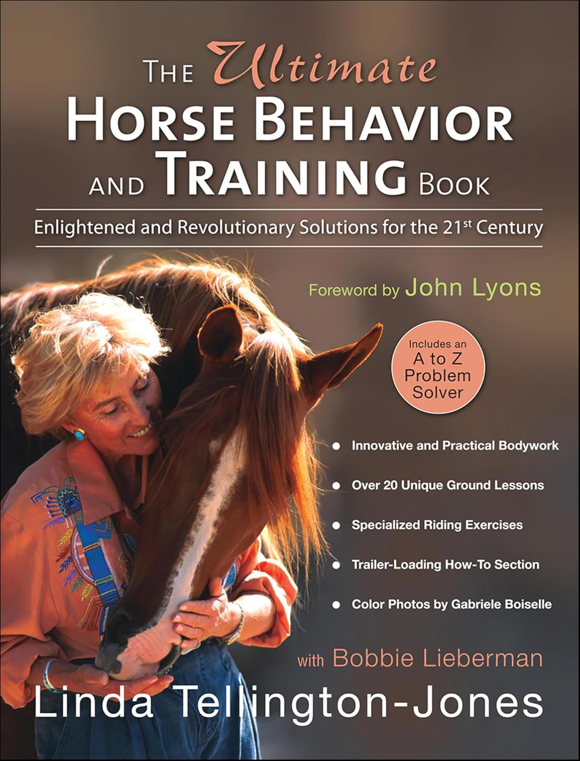 Ultimate Horse Behavior and Training Book: Enlightened and Revolutionary Solutions for the 21st Century (English Edition) baixar livro de graça