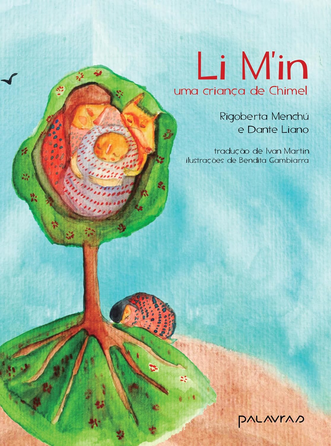 Li M’in: uma criança de Chimel baixar o livro de graça