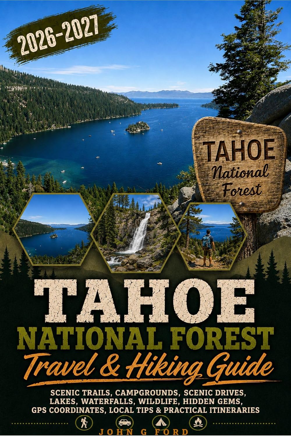 capítulo por capítulo baixar Tahoe National Forest Travel & Hiking Guide 2026–2027: Scenic Trails, Campgrounds, Scenic Drives, Lakes, Waterfalls, Wildlife, Hidden Gems, GPS Coordinates,... & Practical Itineraries (English Edition)