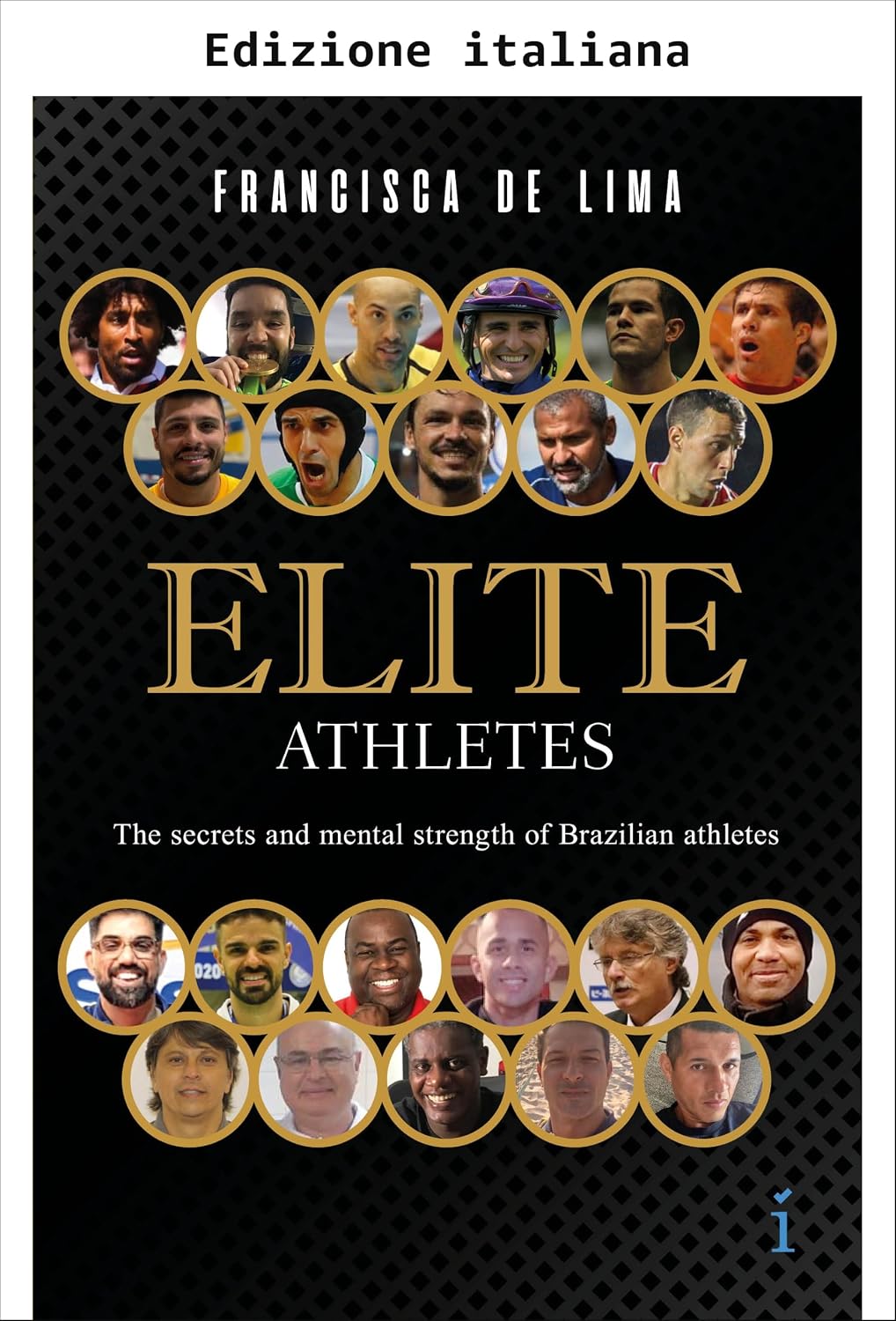 capítulo por capítulo baixar Atleti d'élite (Italian Edition)