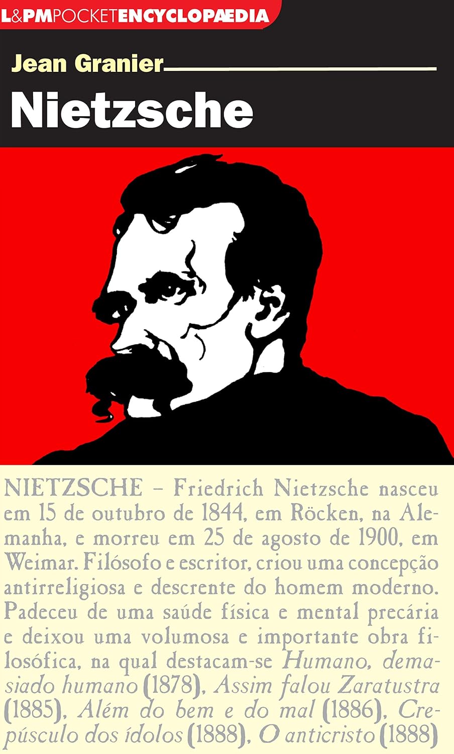 Nietzsche (Encyclopaedia)