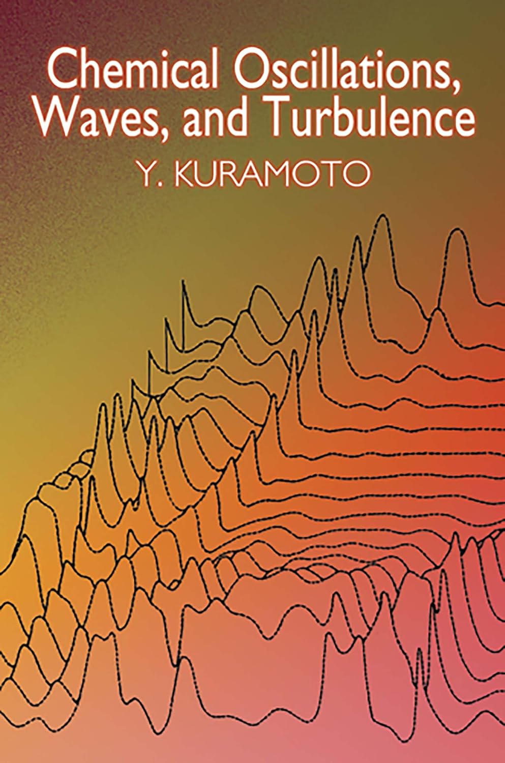 capítulo por capítulo baixar Chemical Oscillations, Waves, and Turbulence