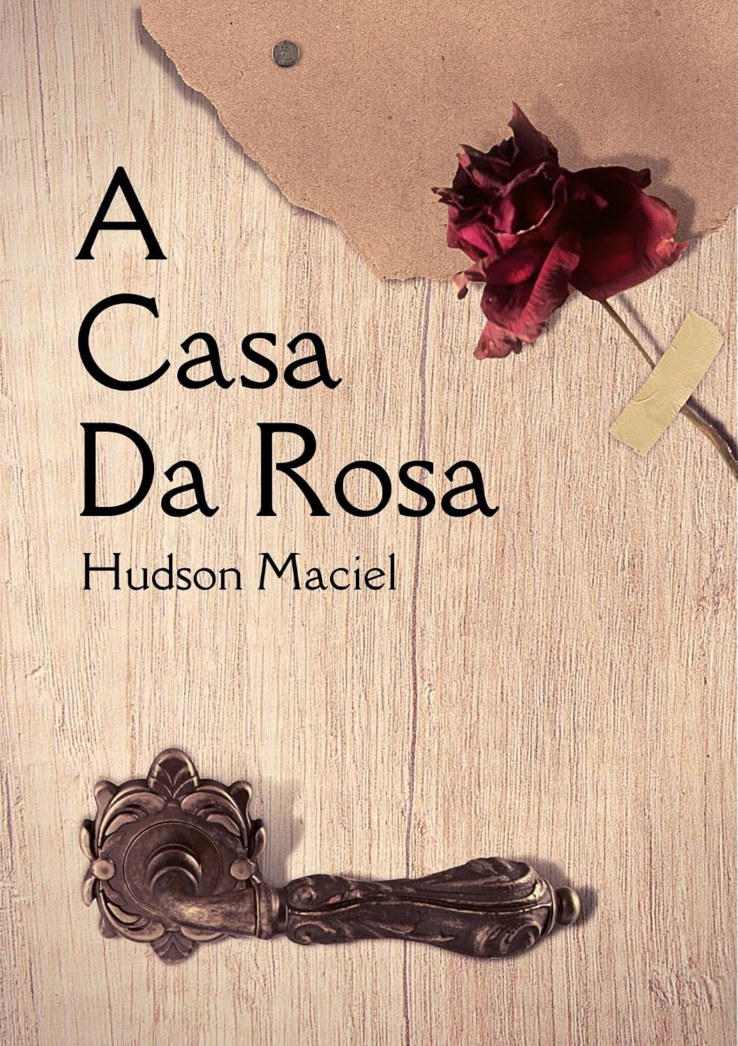 A casa da rosa baixar o livro de graça