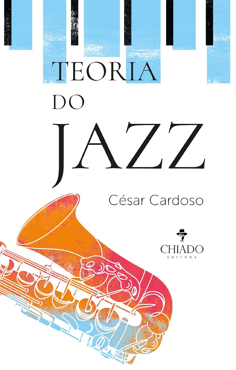 Teoria do Jazz baixar livro de graça