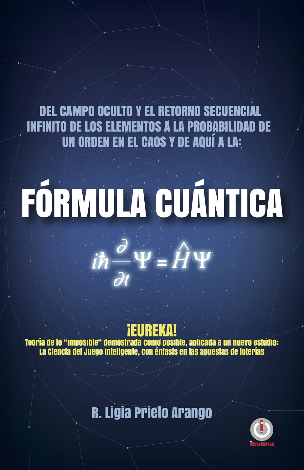 ler totalmente Fórmula Cuántica (Spanish Edition)