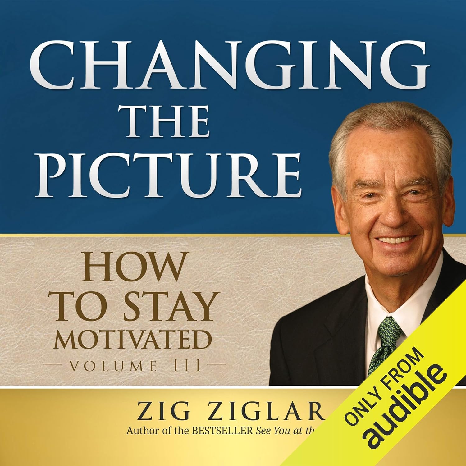 ler totalmente How to Stay Motivated: Changing the Picture