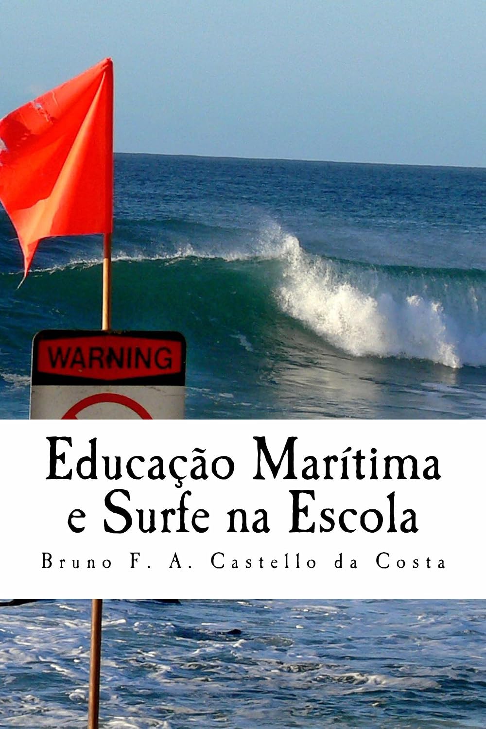 Educação Marítima e Surfe na Escola: Estudando os perigos da arrebentação na sala de aula baixar livro de graça