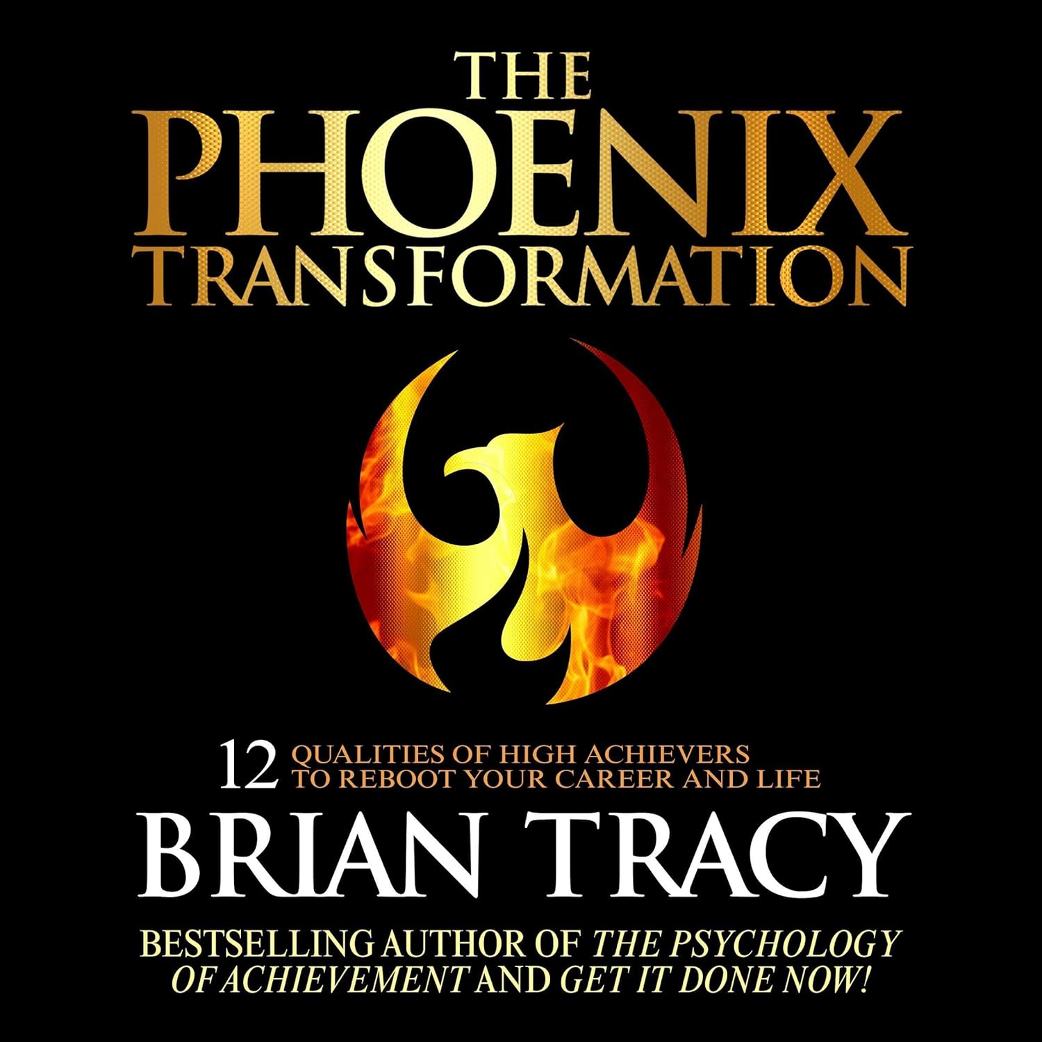 The Phoenix Transformation: 12 Qualities of High Achievers to Reboot Your Career and Life baixar o livro de graça