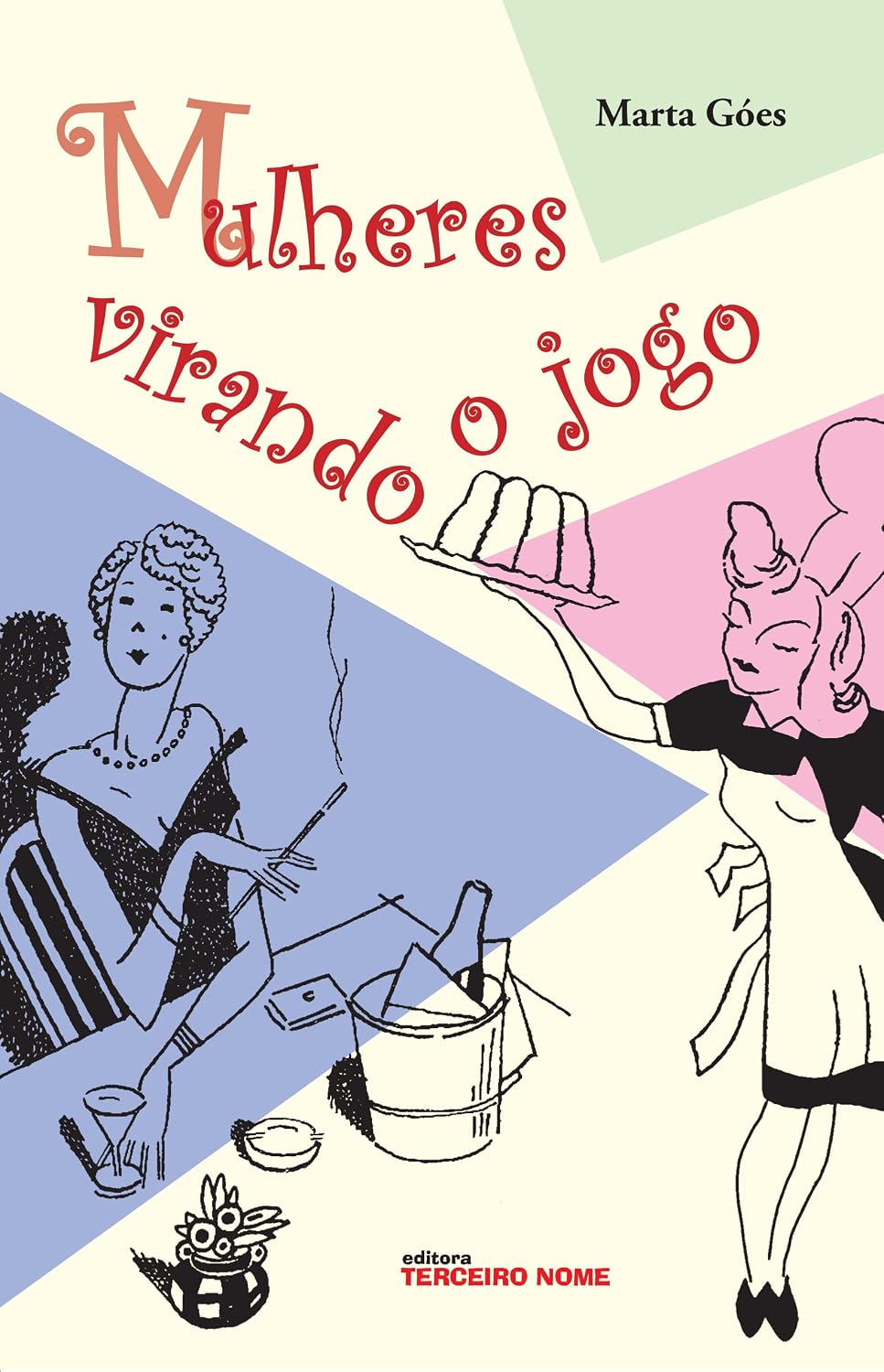 Mulheres virando o jogo baixar livro de graça