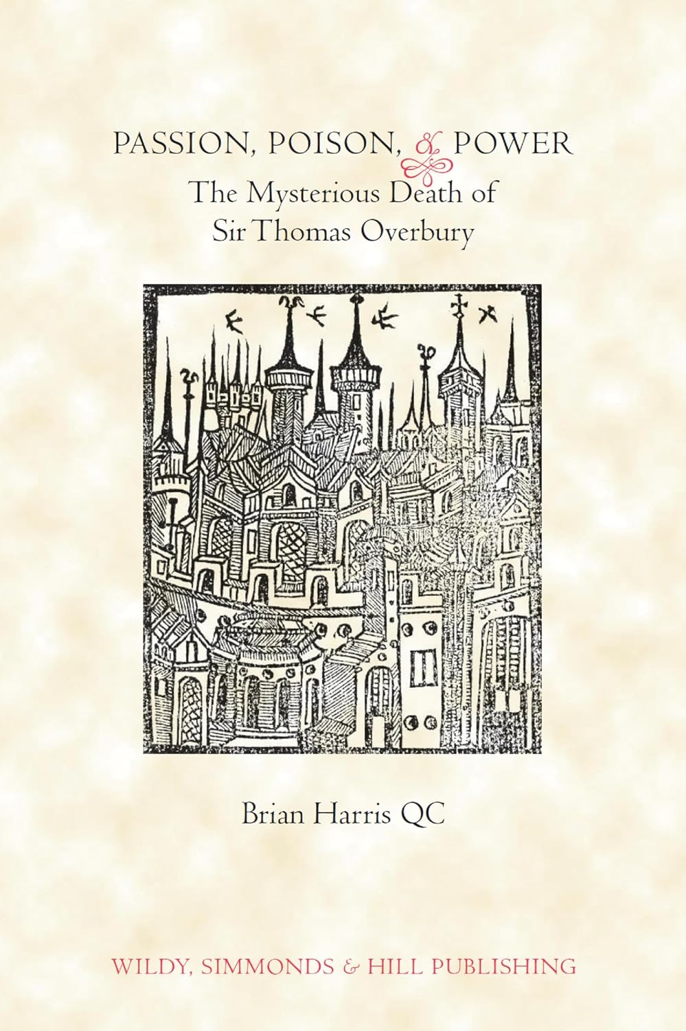 capítulo por capítulo baixar Passion, Poison and Power: The Mysterious Death of Sir Thomas Overbury