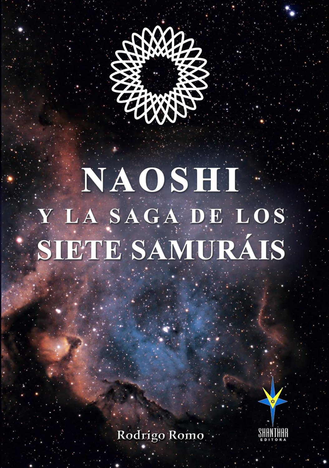 ler totalmente NAOSHI: Y LA SAGA DE LOS SIETE SAMURÁIS (Spanish Edition)