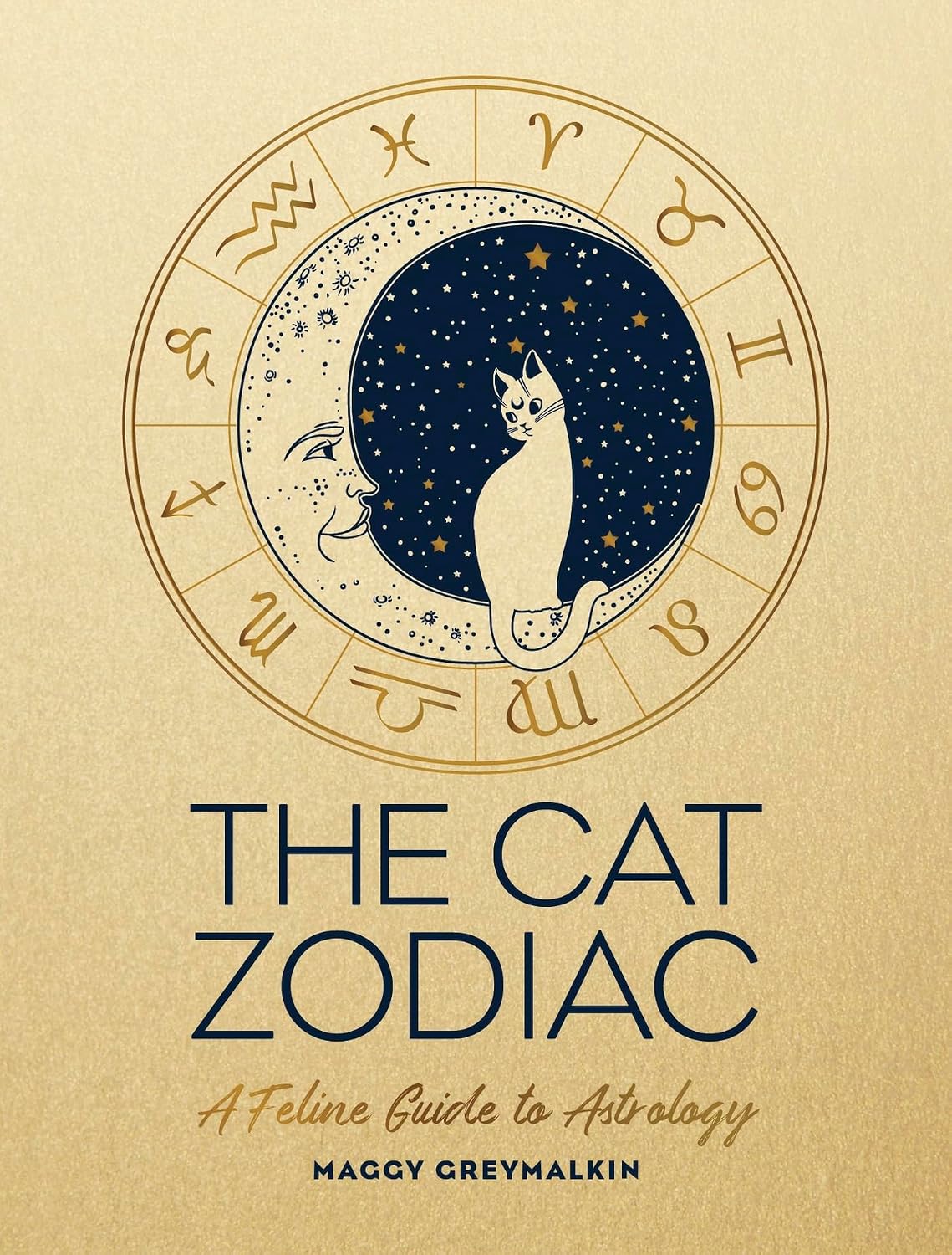 ler totalmente The Cat Zodiac: Astrology for Your Cat (English Edition)