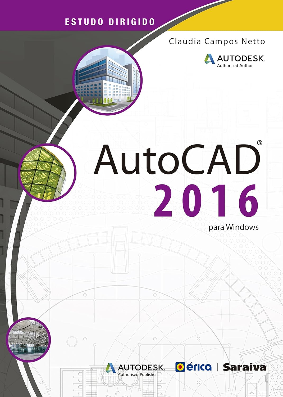 Estudo dirigido: Autocad 2016 para Windows baixar livro de graça