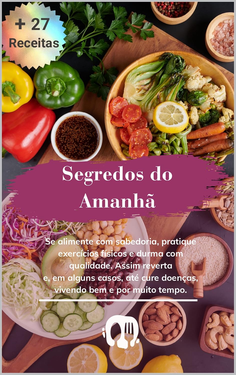 capítulo por capítulo baixar Segredos do Amanhã