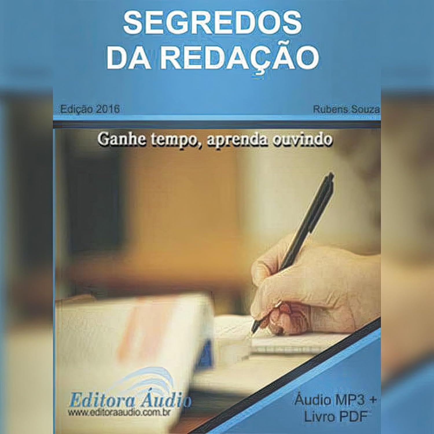ler totalmente Segredos da Redação