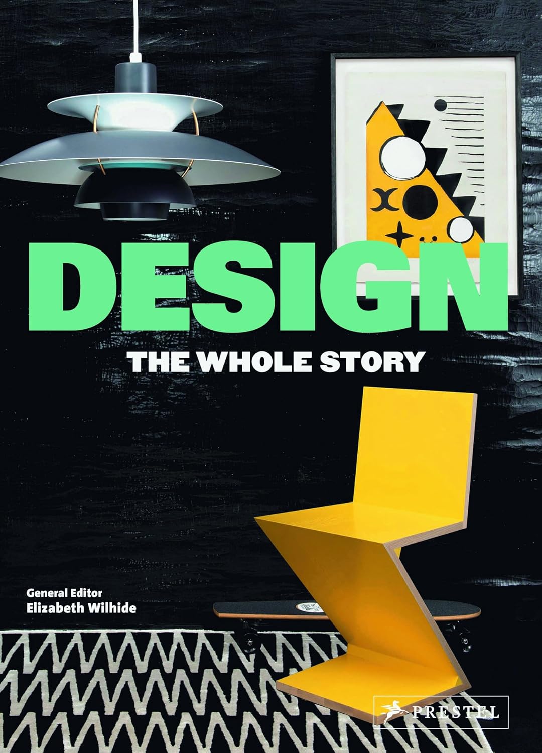 capítulo por capítulo baixar Design: The Whole Story