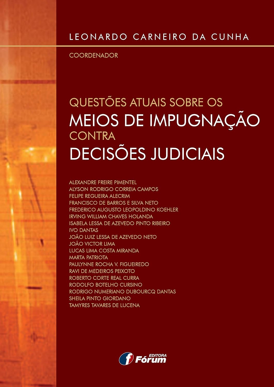 capítulo por capítulo baixar Questões atuais sobre os meios de impugnação contra decisões judiciais