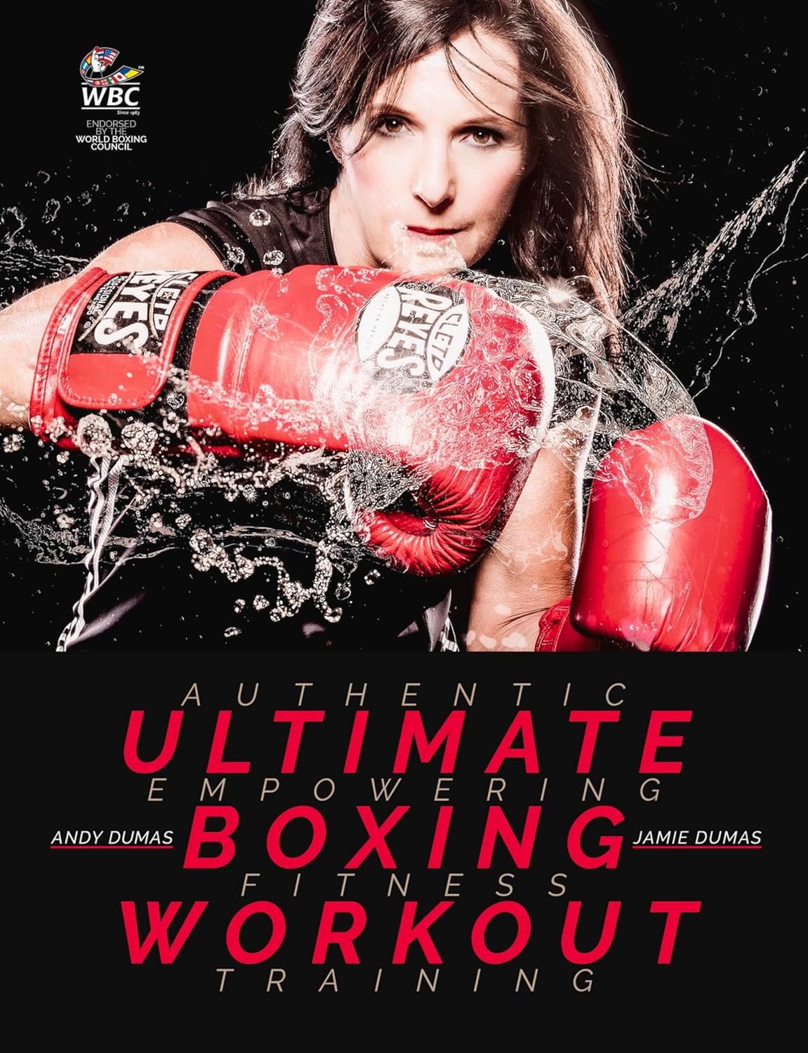 Ultimate Boxing Workout: Authentic Workouts for Fitness (English Edition) baixar livro de graça