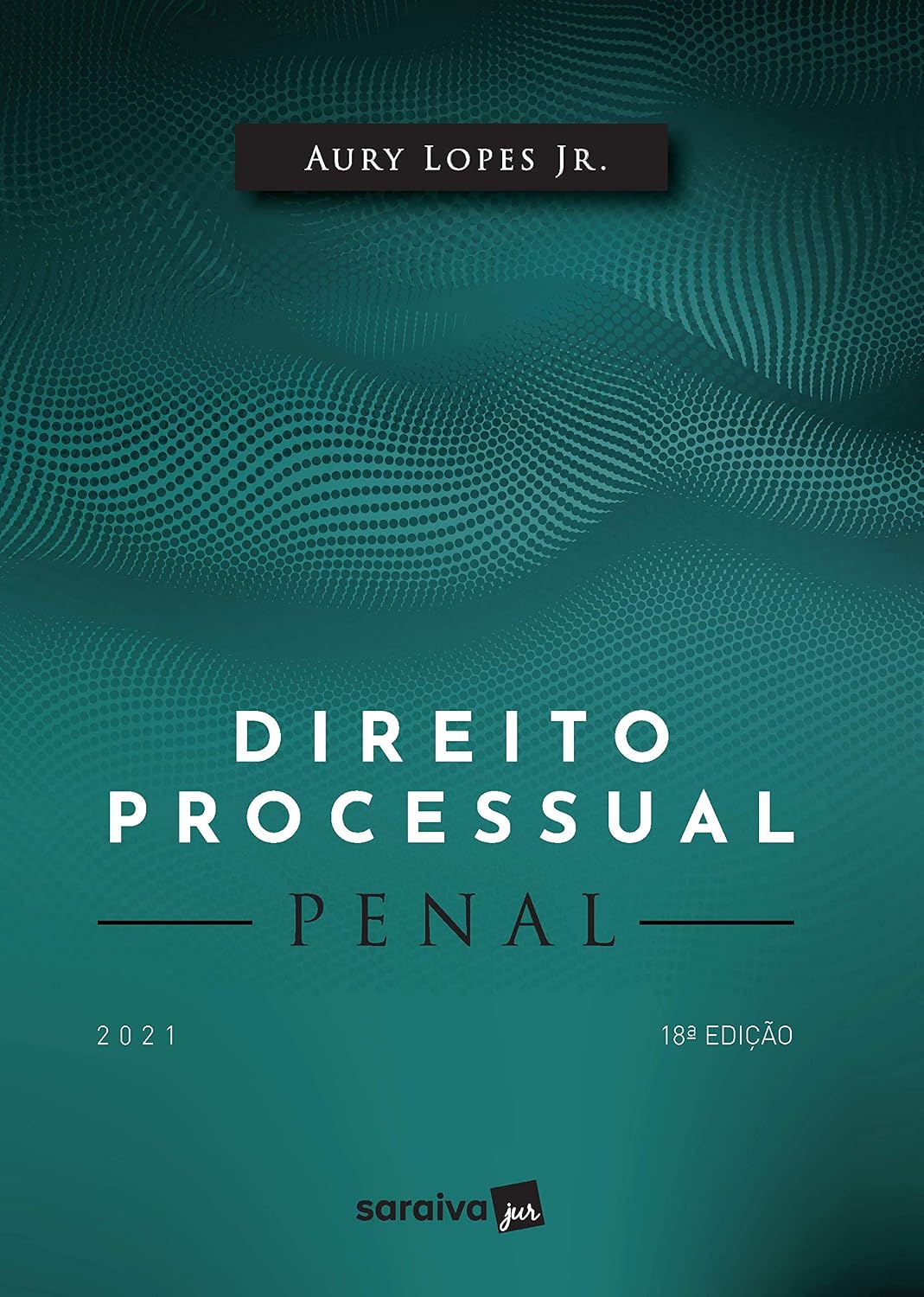 capítulo por capítulo baixar Direito Processual Penal - 18ª Edição 2021