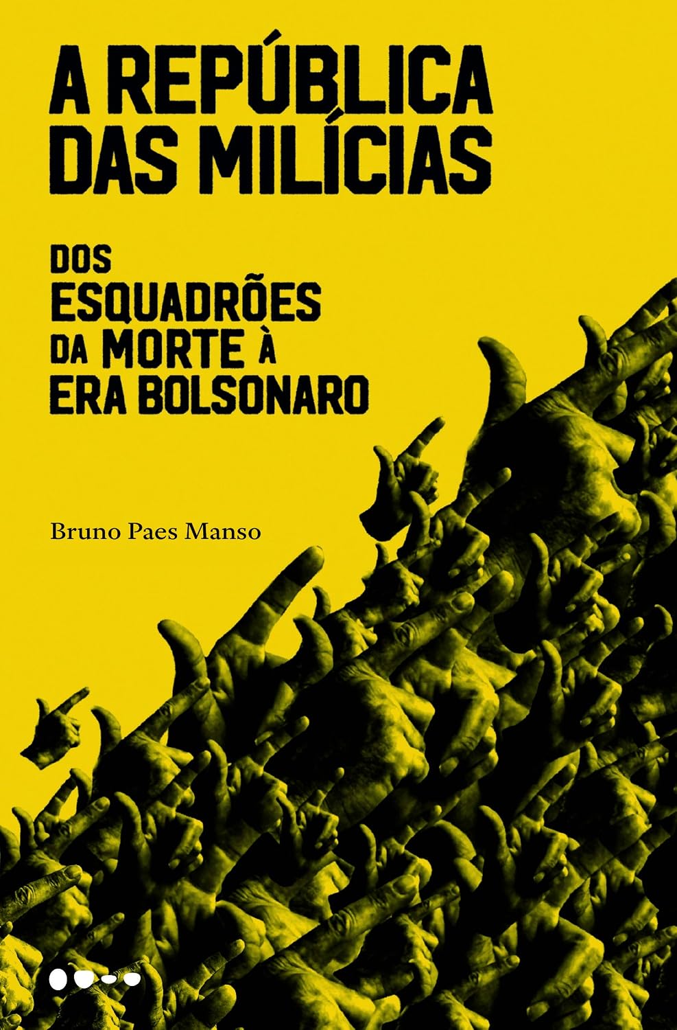 A república das milícias: Dos esquadrões da morte à era Bolsonaro baixar o livro de graça