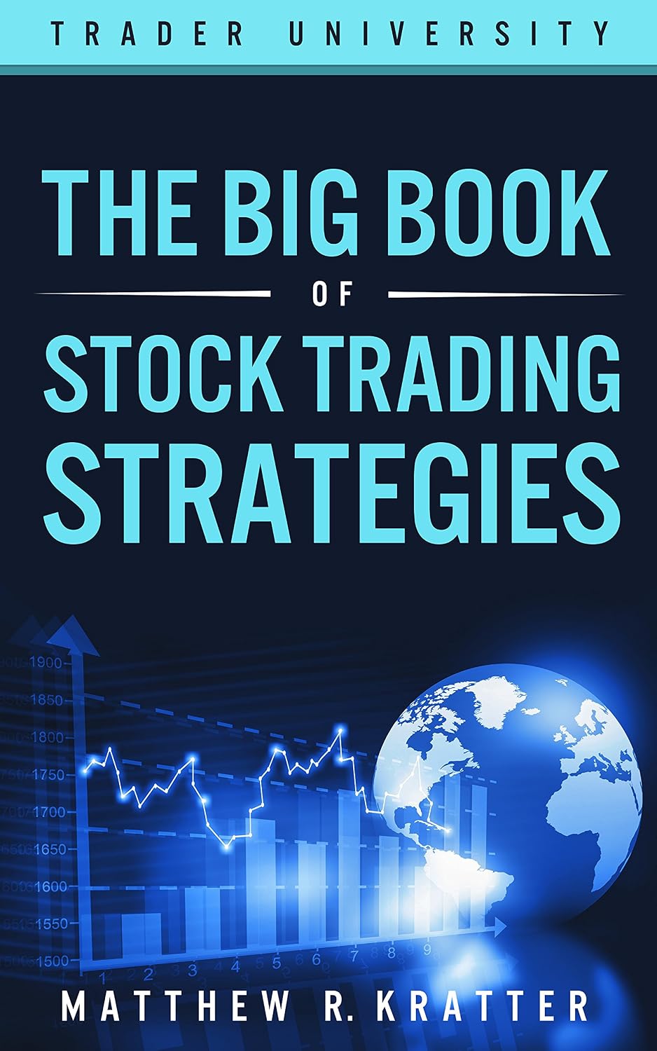 The Big Book of Stock Trading Strategies (English Edition) baixar o livro de graça