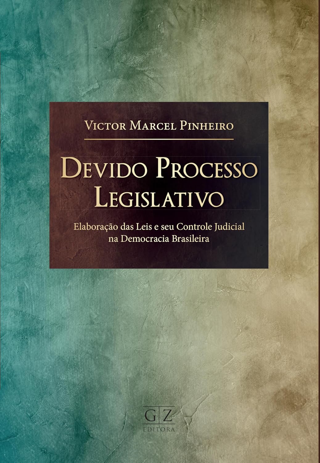 ler totalmente DEVIDO PROCESSO LEGISLATIVO