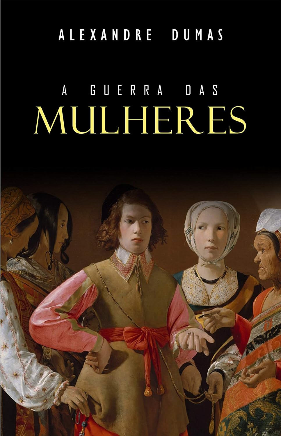 capítulo por capítulo baixar A Guerra das Mulheres