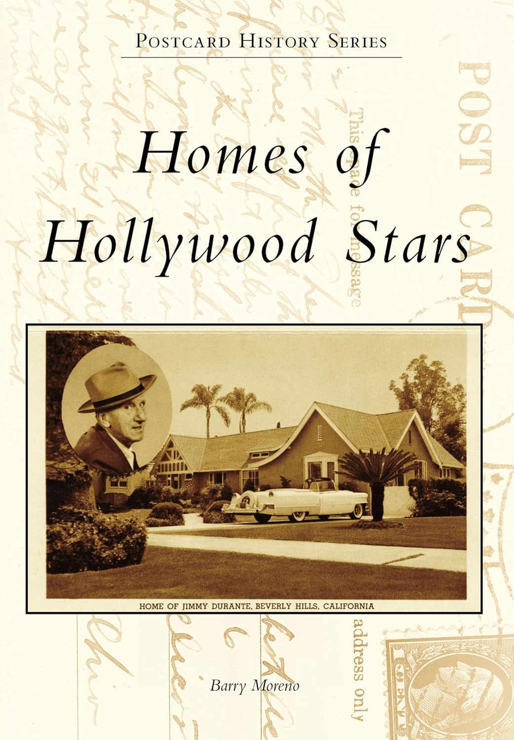 capítulo por capítulo baixar Homes of Hollywood Stars (Postcard History Series) (English Edition)