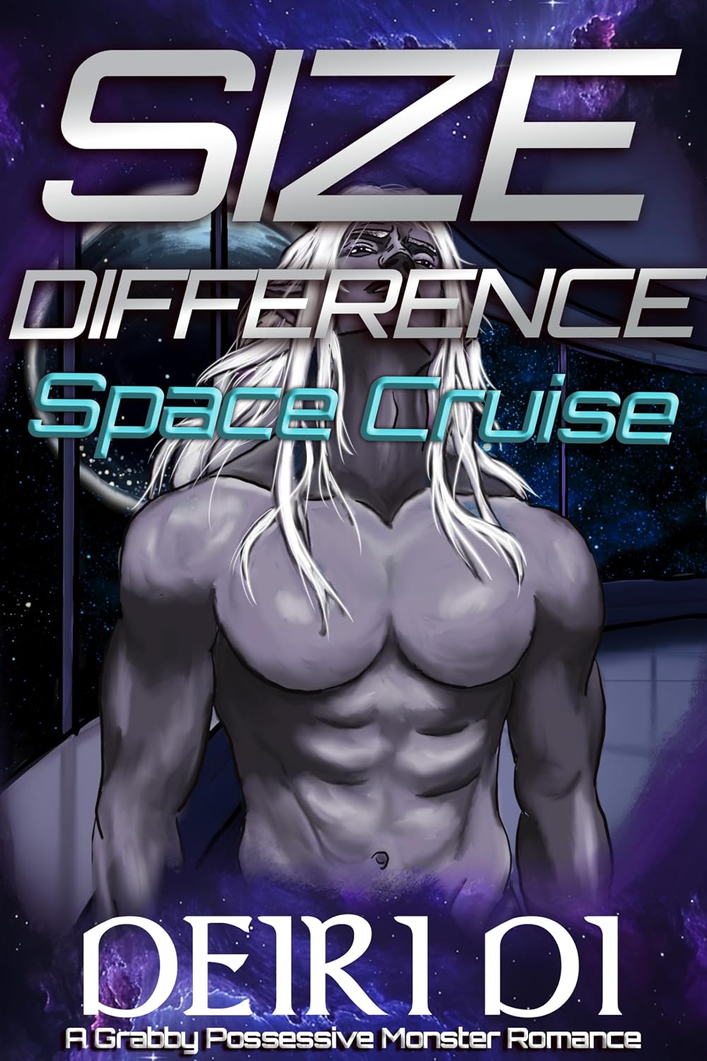 Size Difference Space Cruise: An Overly Large Monster Romance in Space (Smutt Books Short Alien Romance Book 10) (English Edition) baixar livro de graça